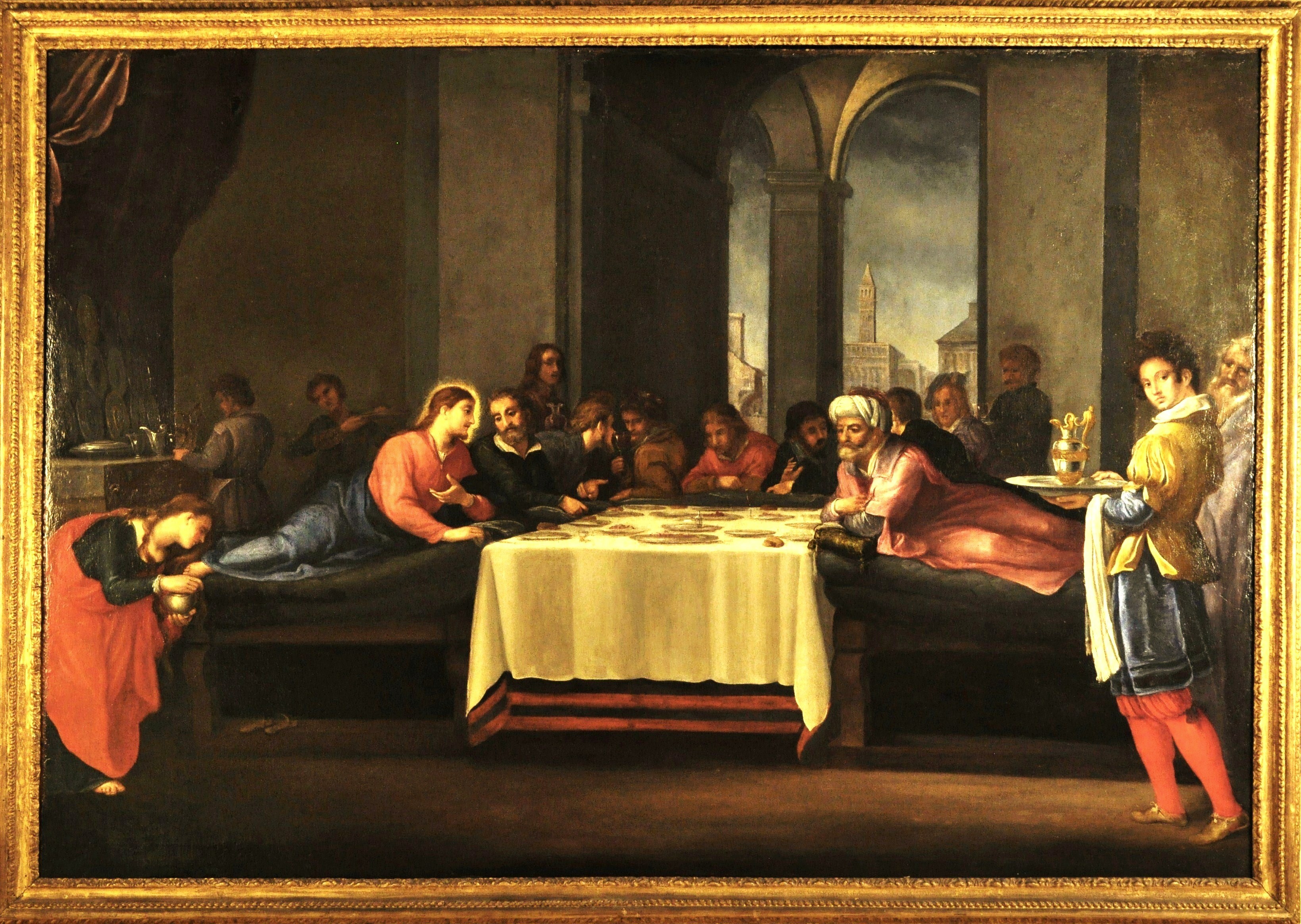 ORAZIO DE FERRARI++